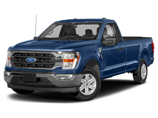 2022 Ford F-150 in Springville, NY| Emerling Ford
