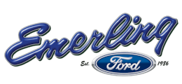 Emerling Ford Dealership
